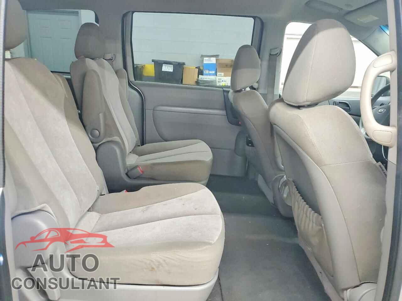 KIA All Models 2014 - KNDMG4C7XE6544636