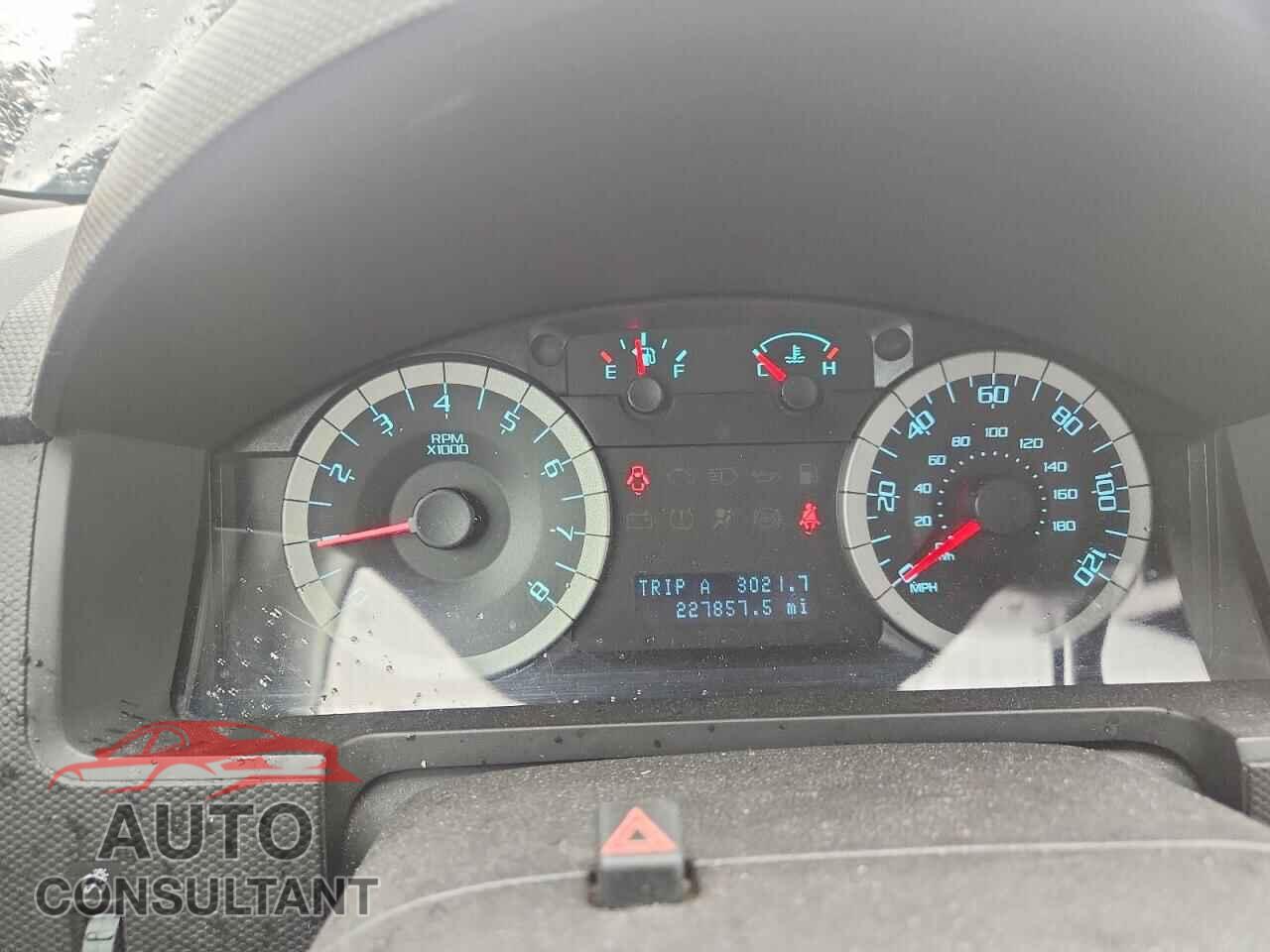 FORD ESCAPE 2012 - 1FMCU0EG9CKA83097