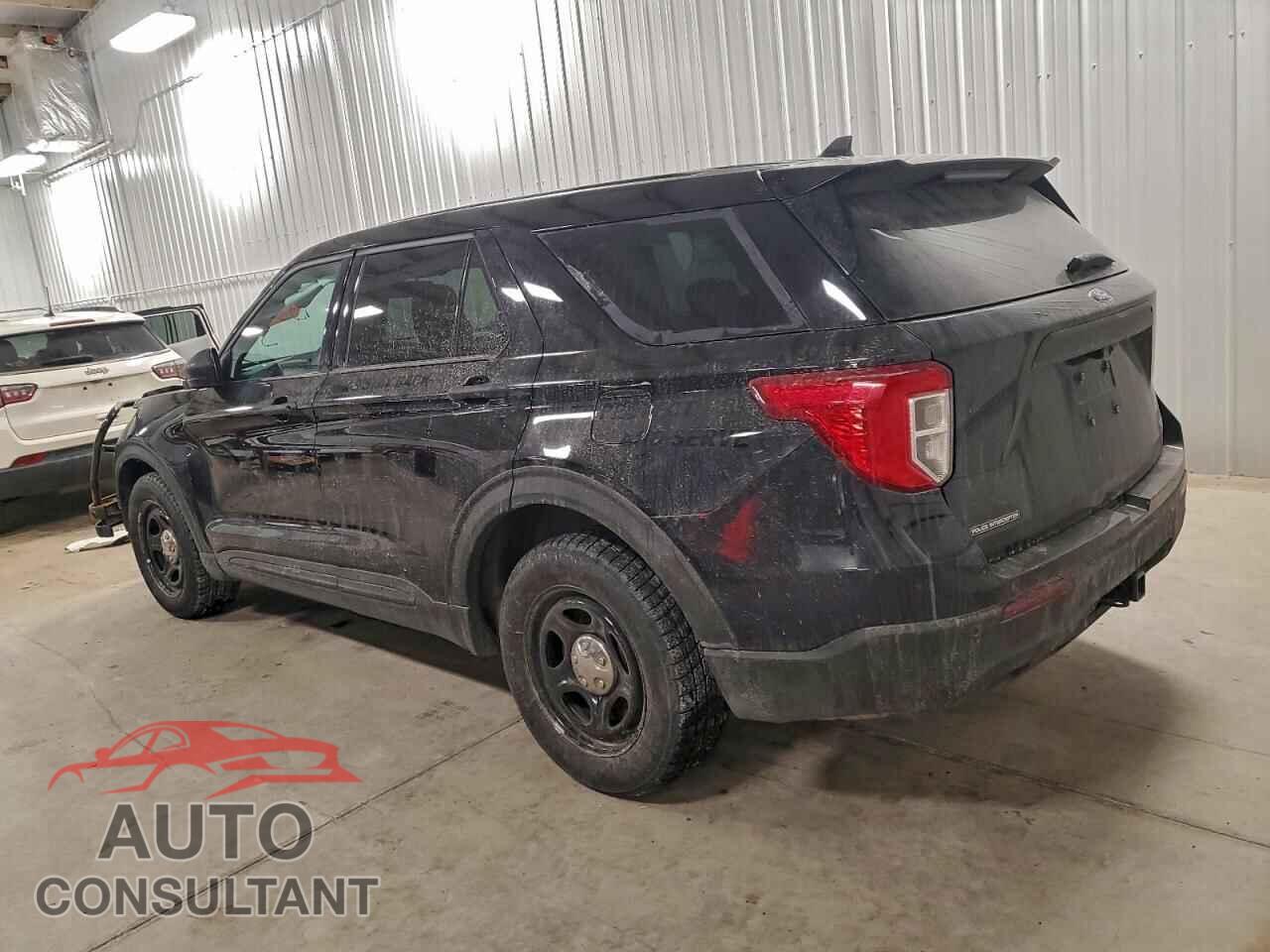 FORD EXPLORER 2023 - 1FM5K8AB4PGB99985