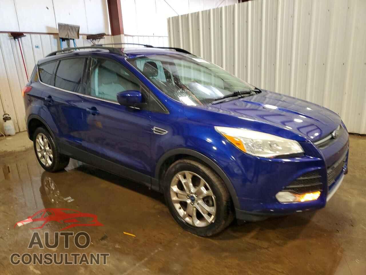 FORD ESCAPE 2013 - 1FMCU9G98DUC41082