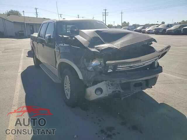 FORD F150 2010 - 1FTFW1EV7AKE32142