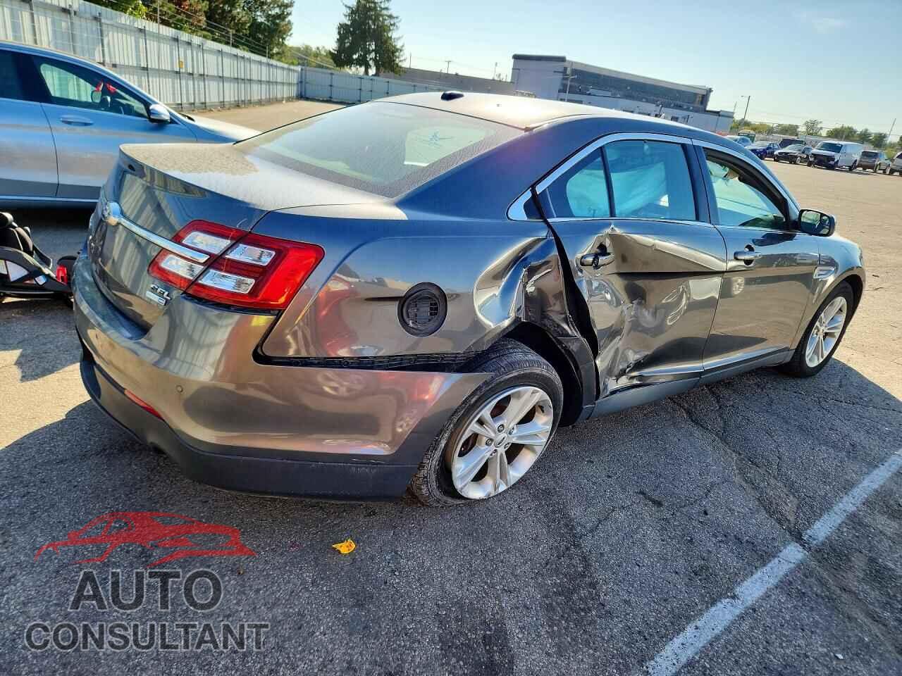 FORD TAURUS 2016 - 1FAHP2H80GG115743