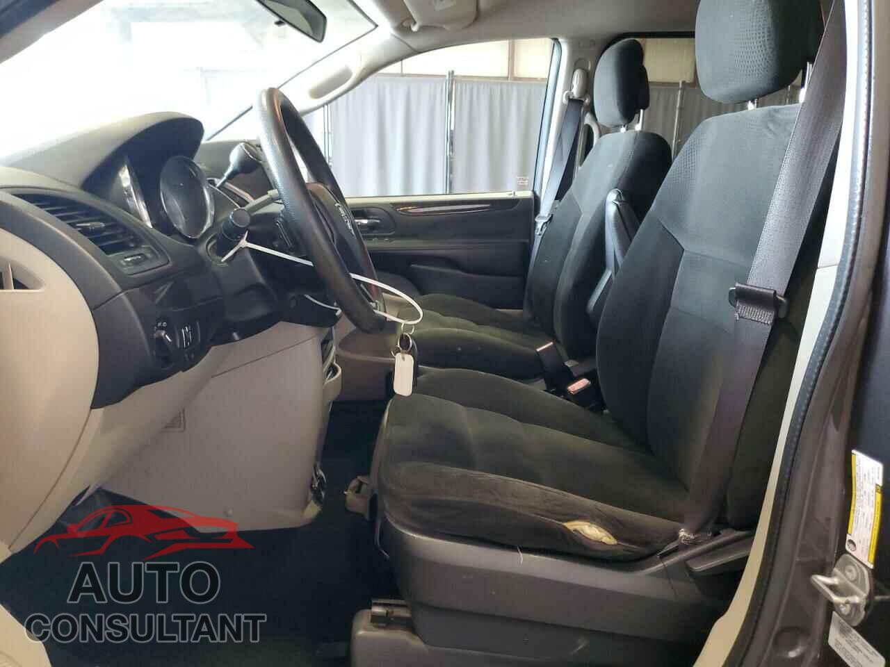 DODGE CARAVAN 2016 - 2C4RDGBG2GR140162