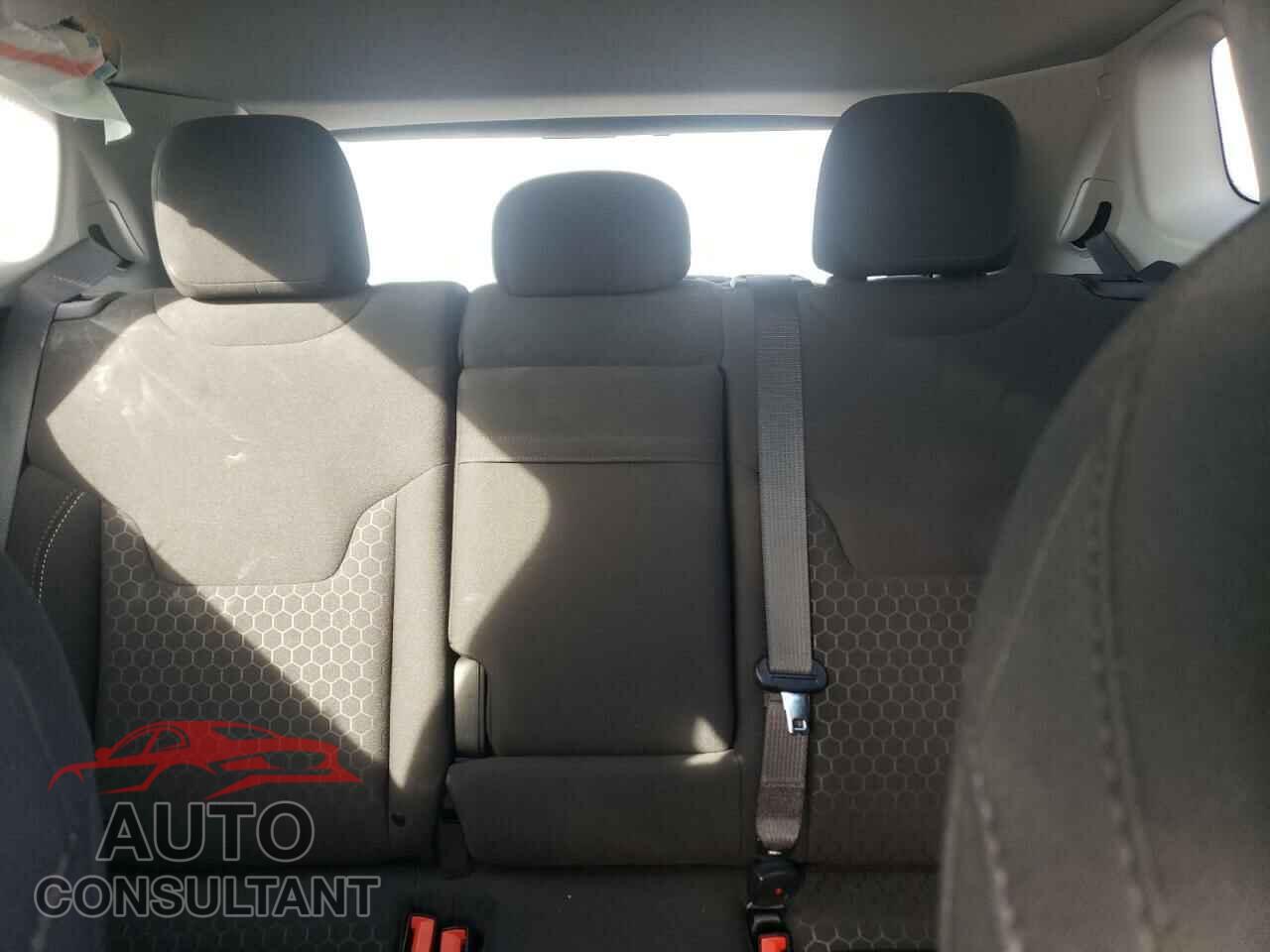 JEEP COMPASS 2019 - 3C4NJDAB9KT849169
