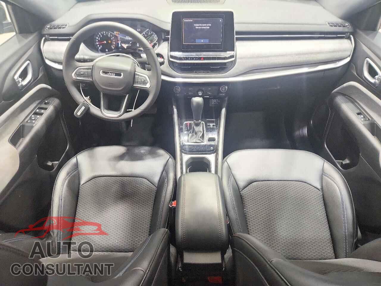 JEEP COMPASS 2025 - 3C4NJDBN0ST620405