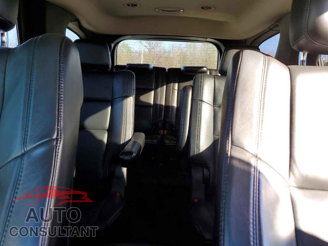 DODGE DURANGO 2013 - 1C4RDHDG6DC608353