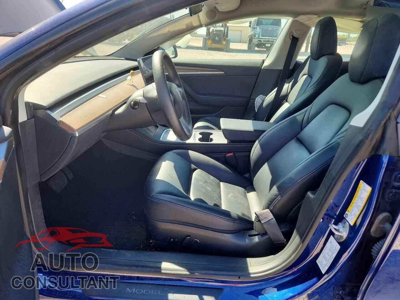 TESLA MODEL 3 2023 - 5YJ3E1EA1PF544329