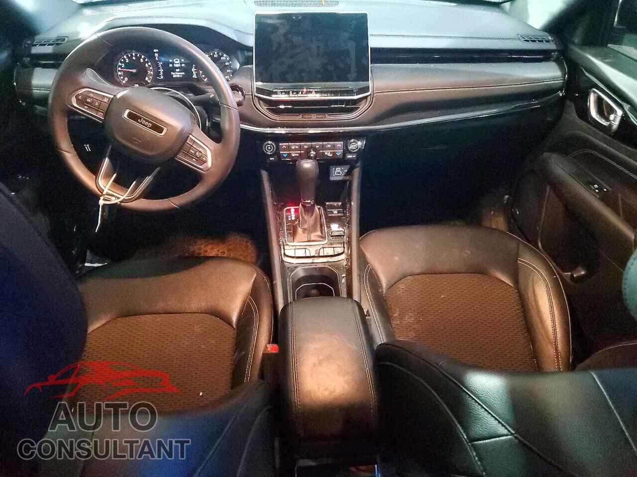 JEEP COMPASS 2024 - 3C4NJDBN1RT580927