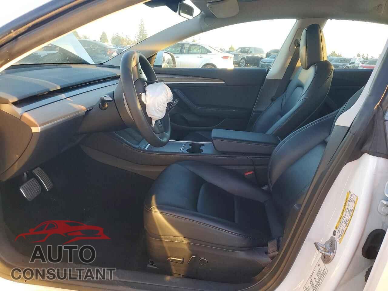 TESLA MODEL 3 2023 - 5YJ3E1EA1PF546243