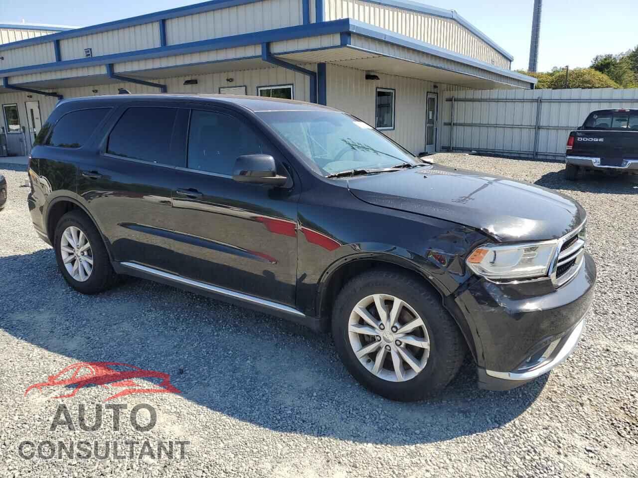 DODGE DURANGO 2014 - 1C4RDHAG3EC551454