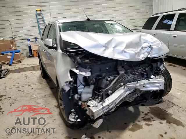 FORD EDGE 2013 - 2FMDK4KC7DBB99185