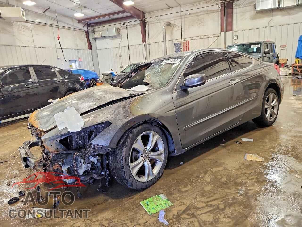 HONDA ACCORD 2012 - 1HGCS2A85CA001166