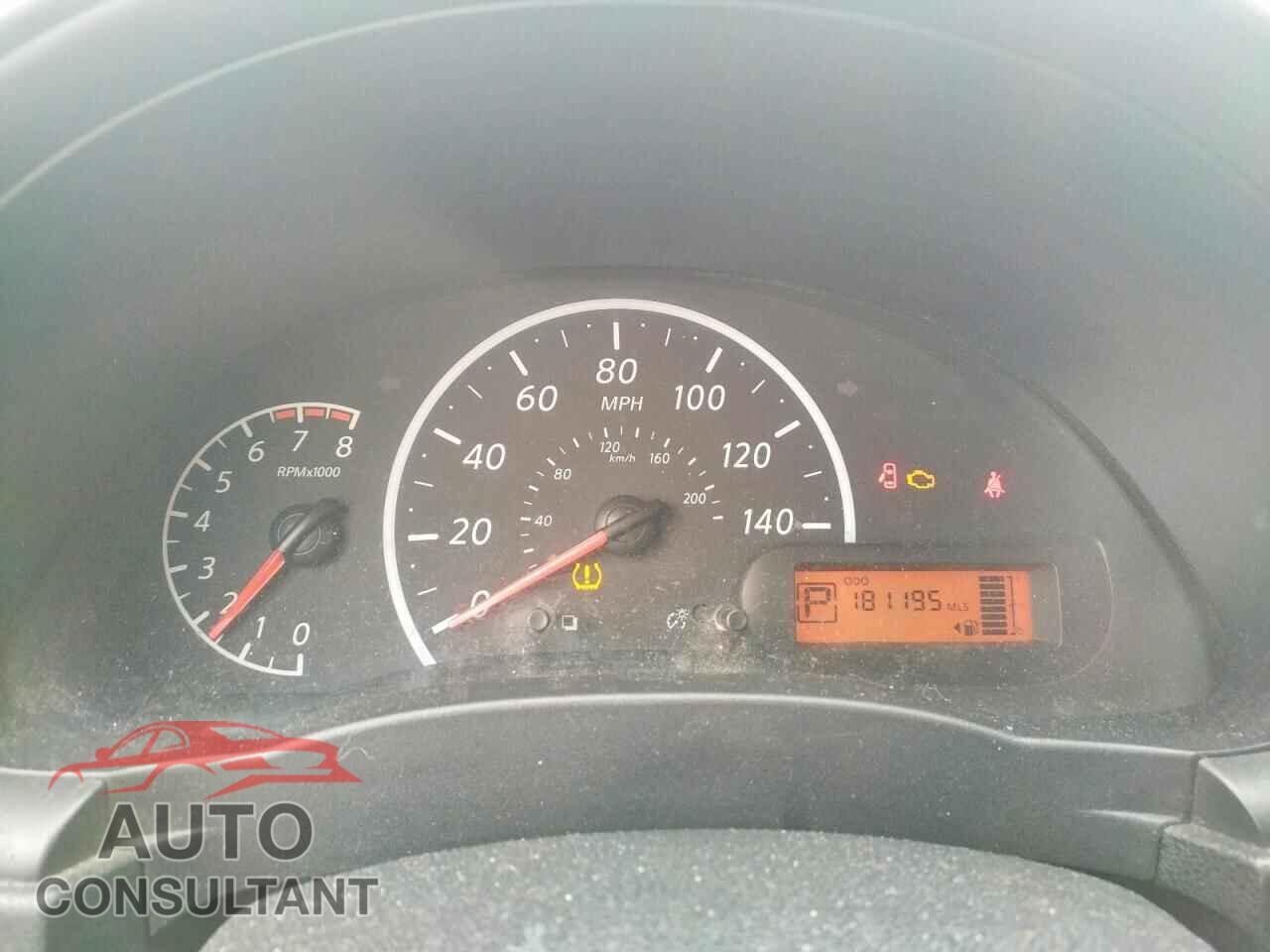 NISSAN VERSA 2014 - 3N1CN7AP2EL842144