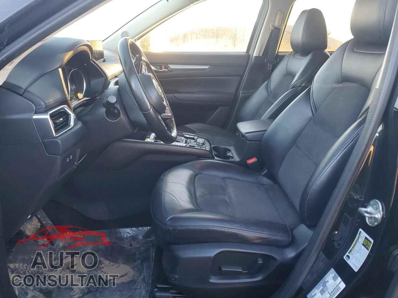 MAZDA CX-5 2020 - JM3KFACMXL0782248