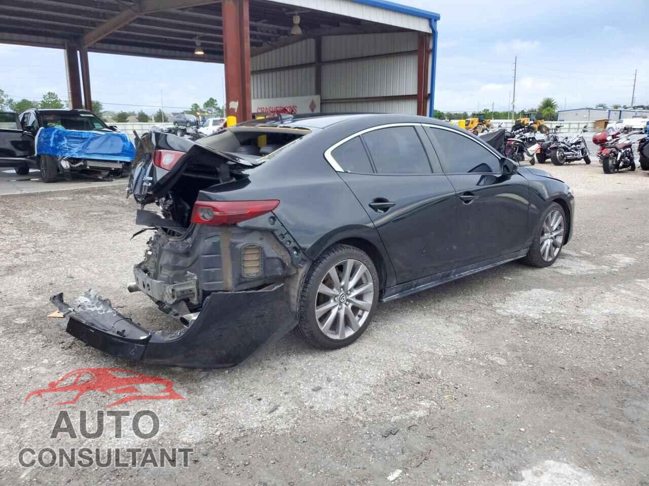 MAZDA 3 2019 - 3MZBPADL4KM111954