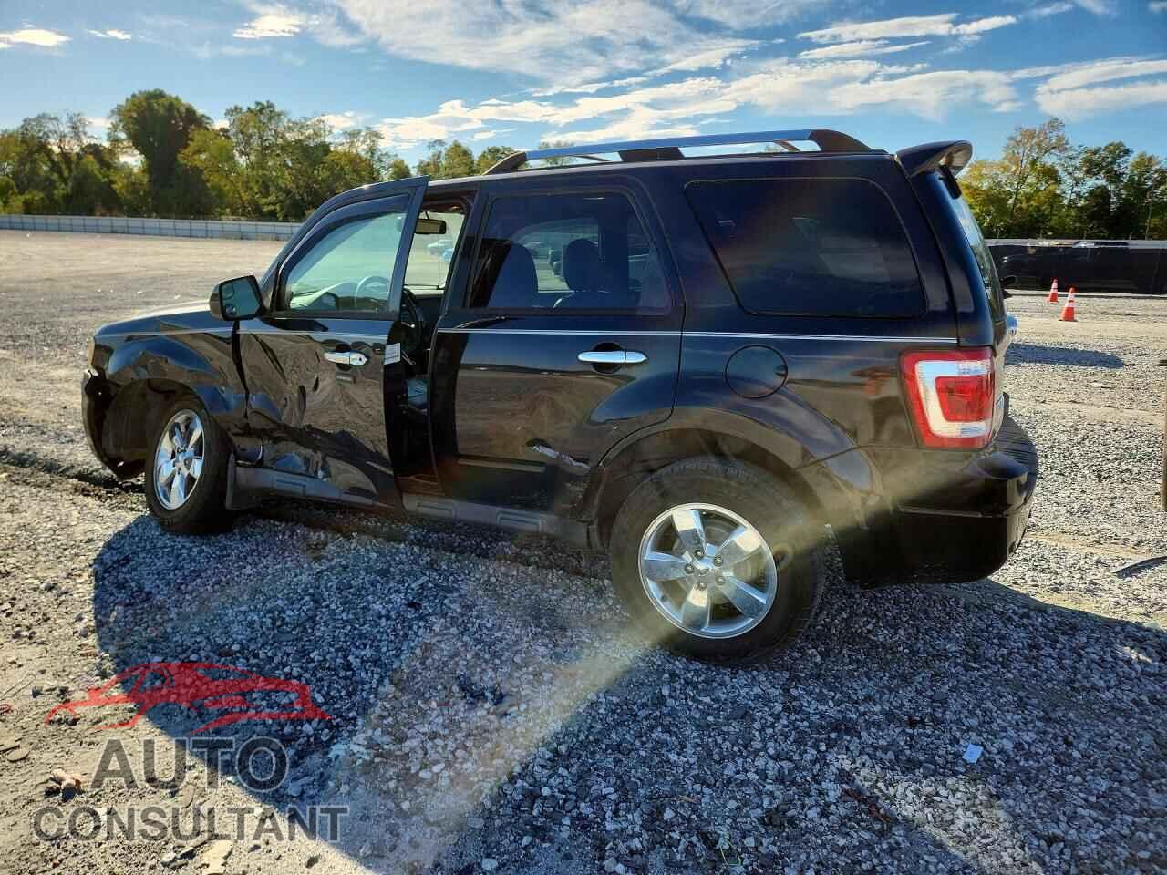 FORD ESCAPE 2011 - 1FMCU0EG2BKA25427