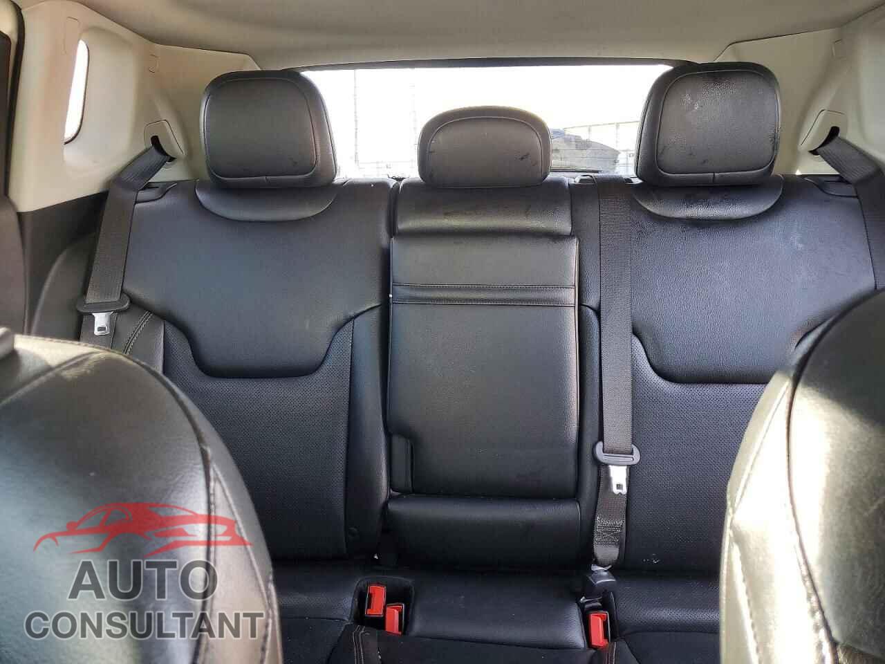 JEEP COMPASS 2019 - 3C4NJDCB7KT682775