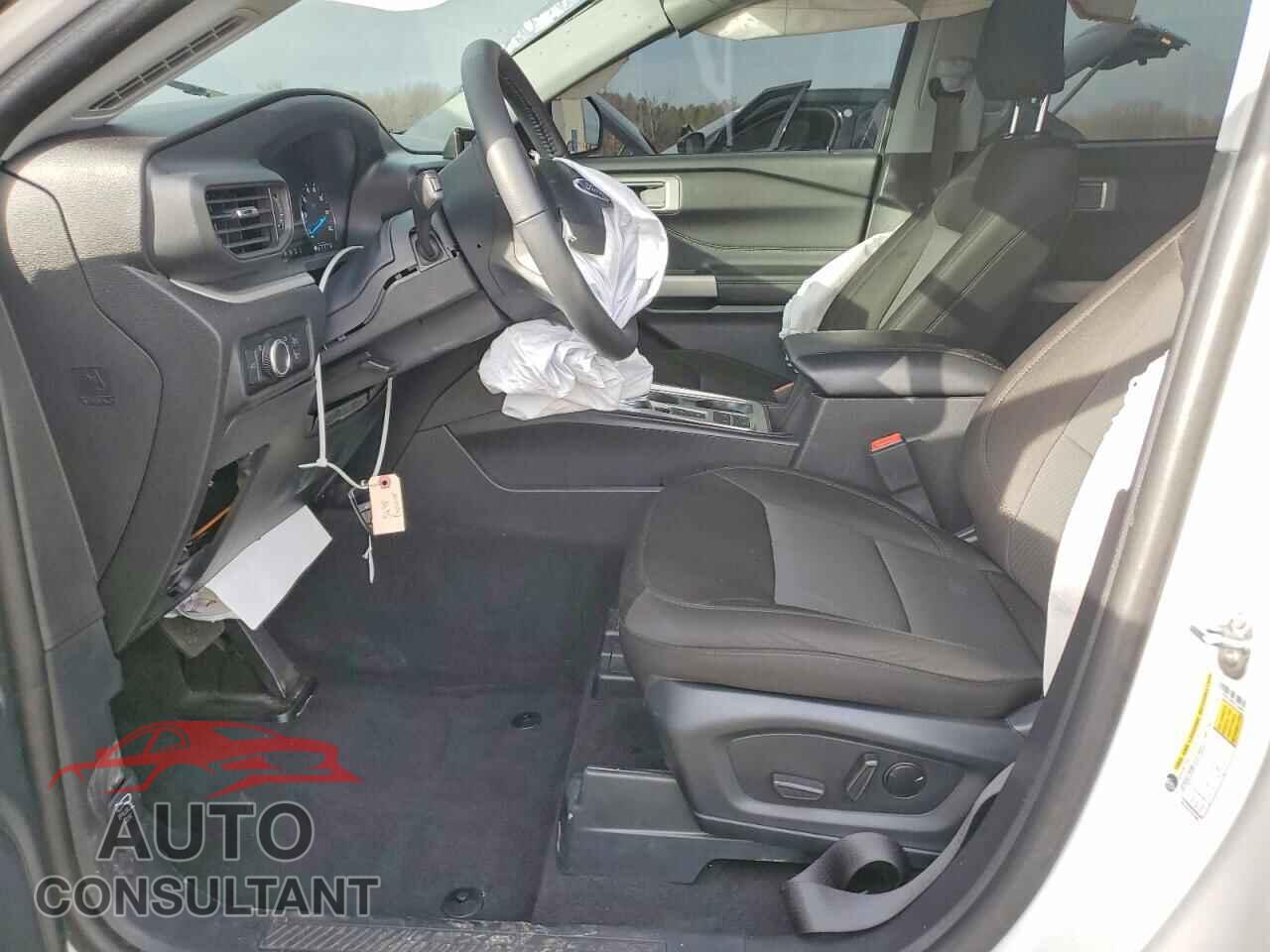 FORD EXPLORER 2023 - 1FMSK7DHXPGC28869