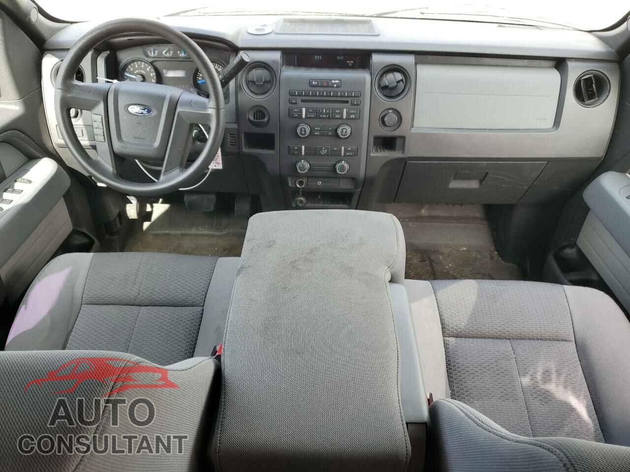 FORD F-150 2013 - 1FTEX1CM9DFB38919