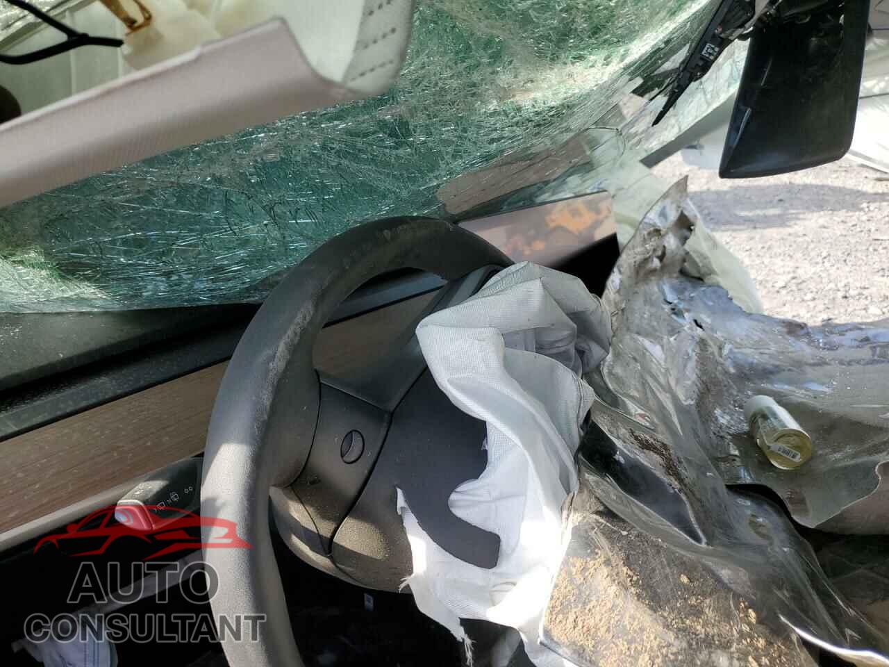 TESLA MODEL 3 2023 - 5YJ3E1EA8PF704612