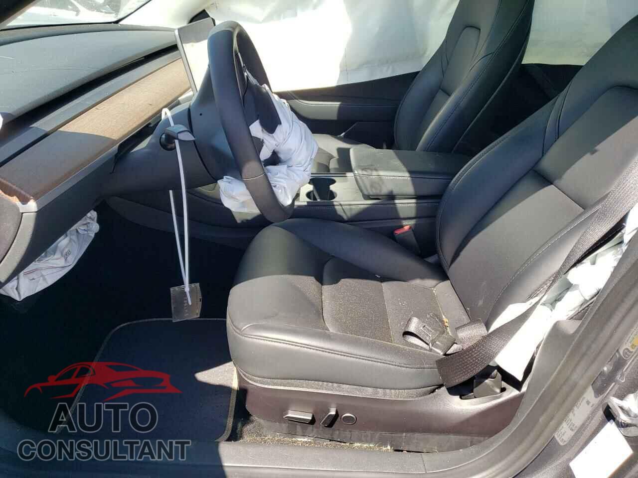 TESLA MODEL 3 2023 - 5YJ3E1EA7PF427371