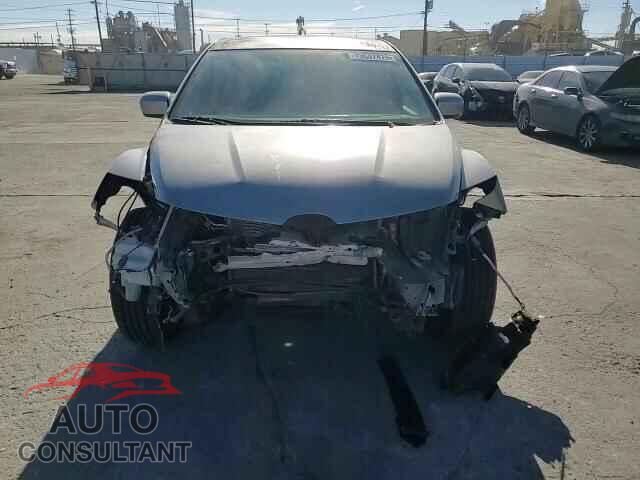MAZDA CX-7 2010 - JM3ER2W58A0336367