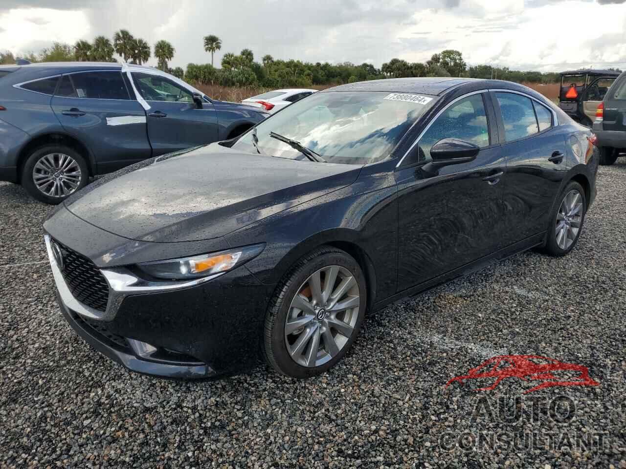 MAZDA 3 2023 - 3MZBPACMXPM384074