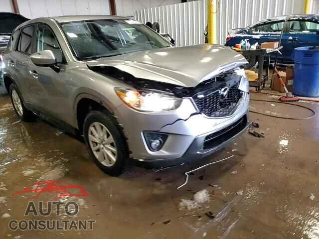 MAZDA CX-5 2013 - JM3KE4CE4D0119241