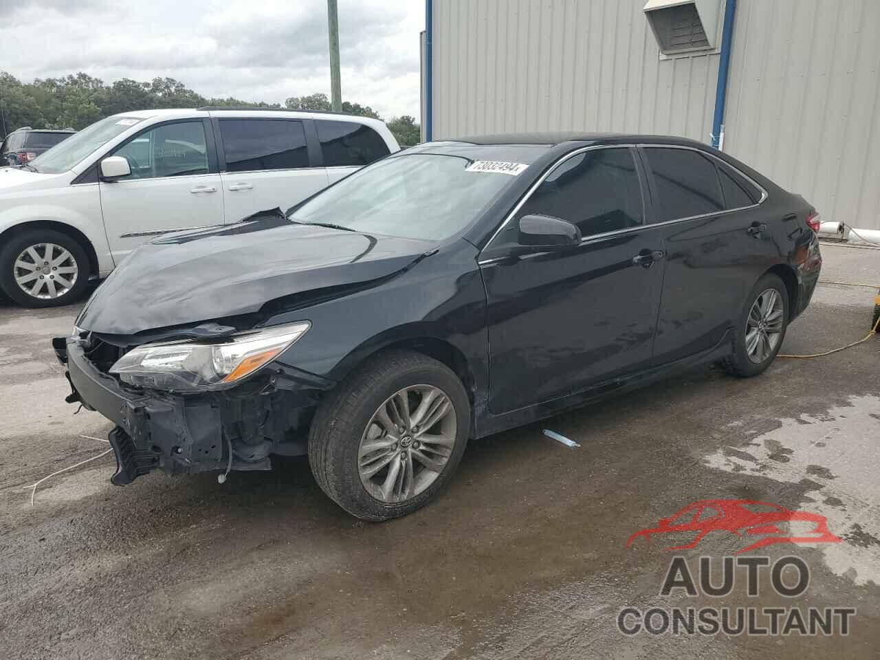 TOYOTA CAMRY 2016 - 4T1BF1FK0GU202101