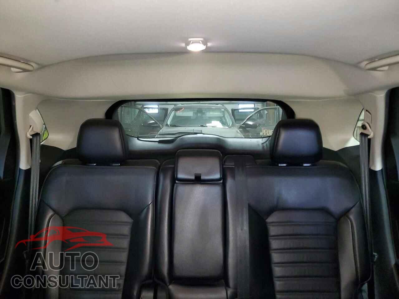 FORD EDGE 2016 - 2FMPK4J9XGBB72022