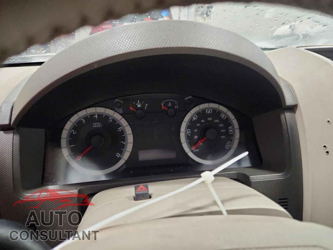 FORD ESCAPE 2009 - 1FMCU93G69KC80695