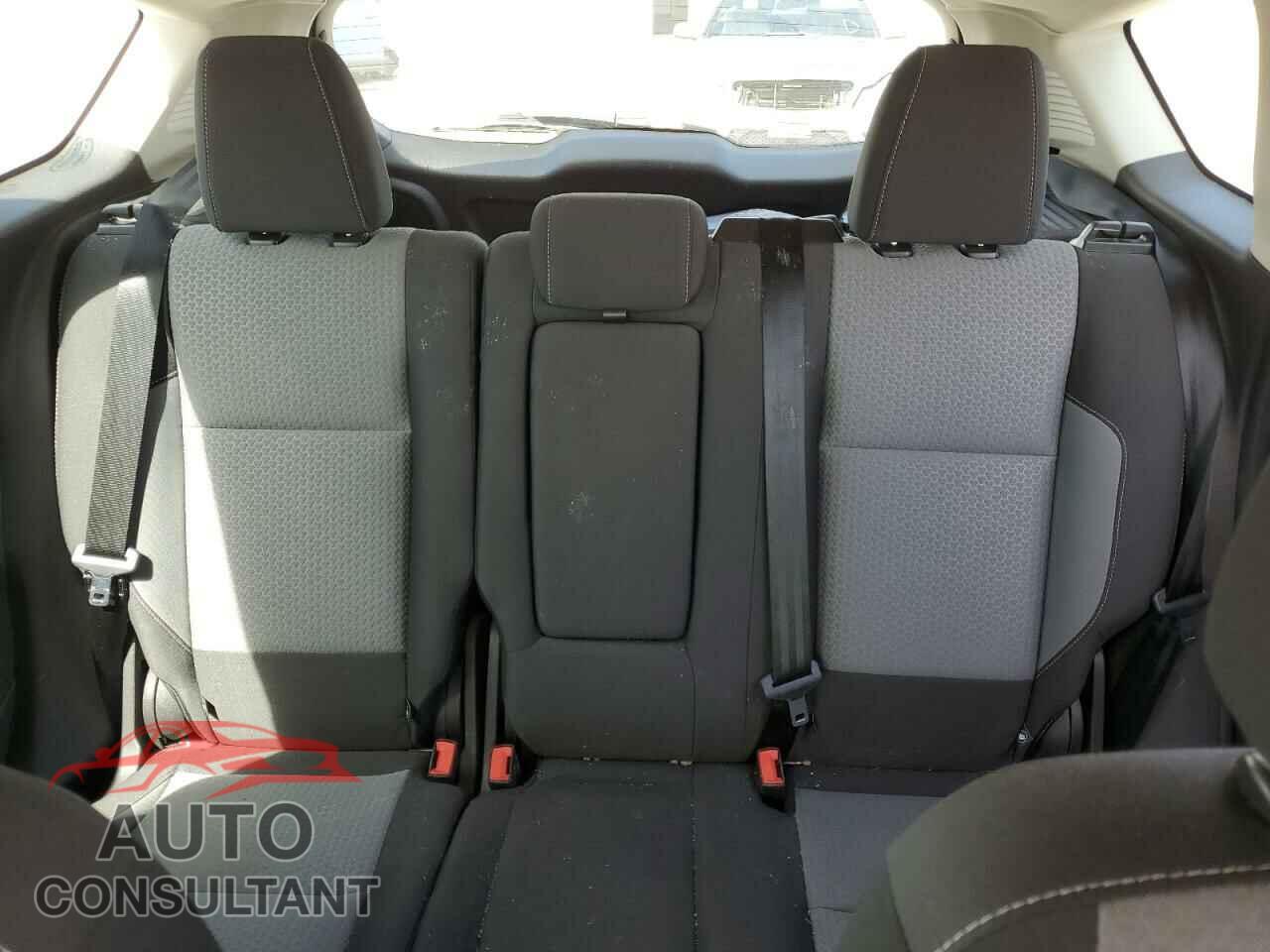 FORD CMAX 2017 - 1FADP5EU6HL103543