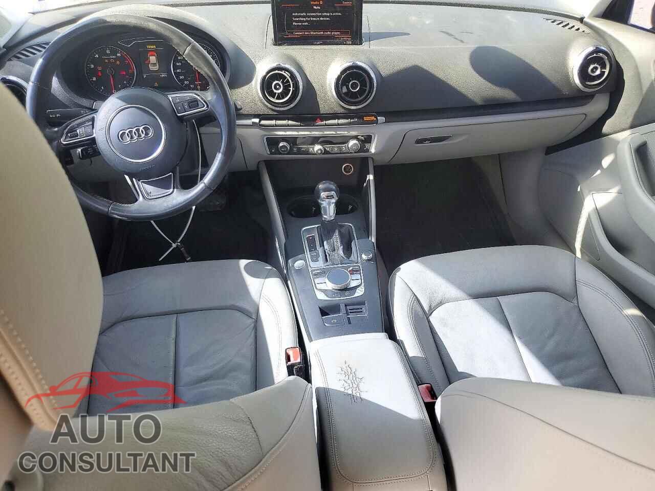 AUDI A3 2015 - WAUCCGFF6F1018530