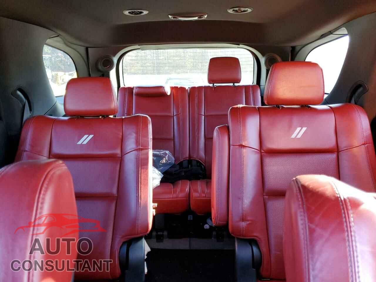 DODGE DURANGO 2019 - 1C4SDJCT4KC799131