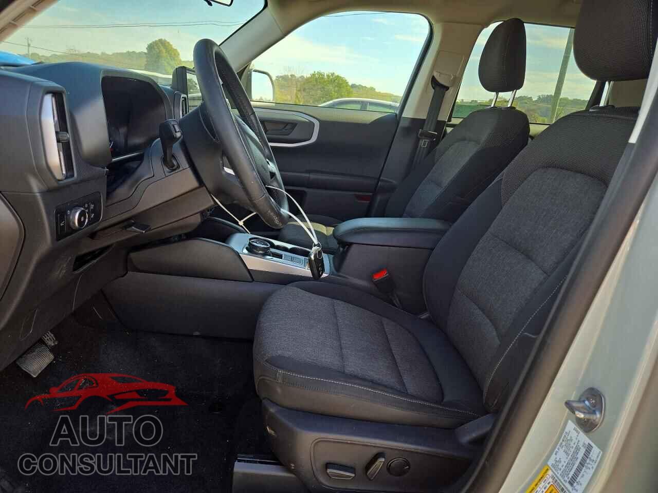 FORD BRONCO 2024 - 3FMCR9B6XRRF71089