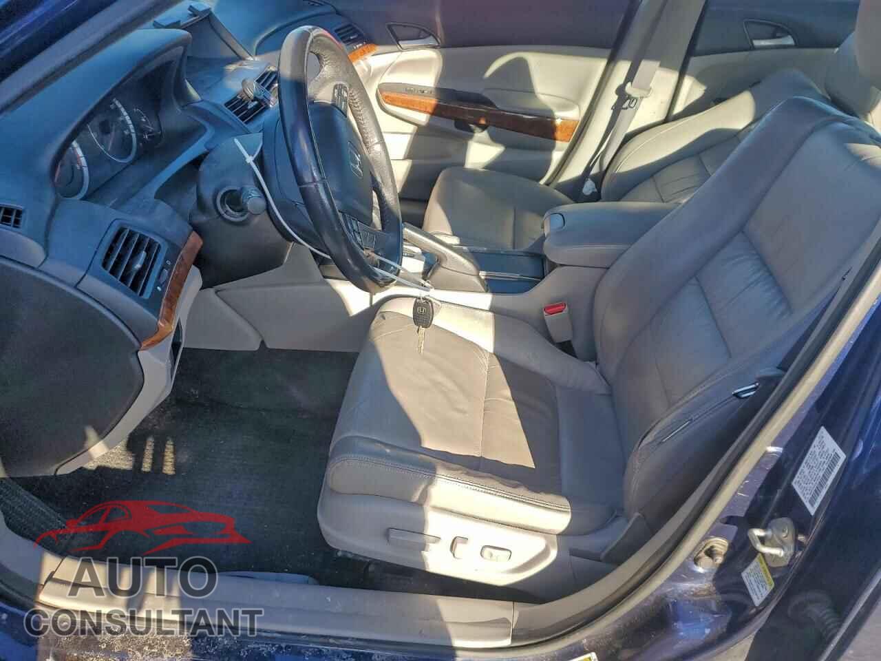 HONDA ACCORD 2012 - 1HGCP2F84CA079058