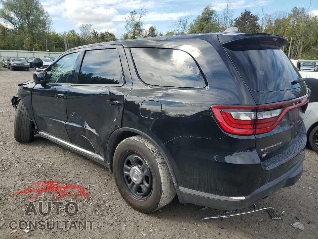 DODGE DURANGO 2023 - 1C4SDJFT2PC690394