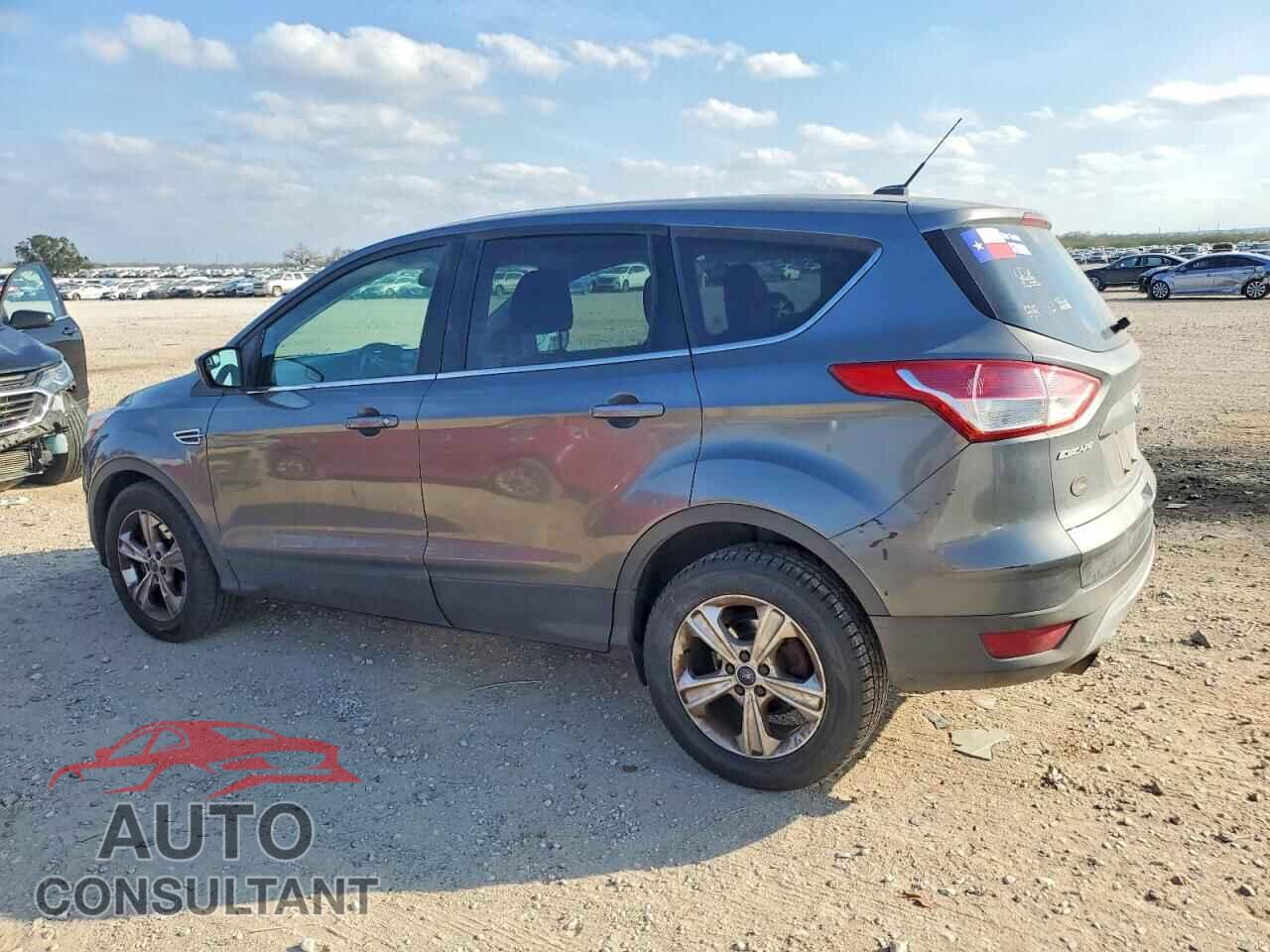 FORD ESCAPE 2014 - 1FMCU9GX0EUC68938