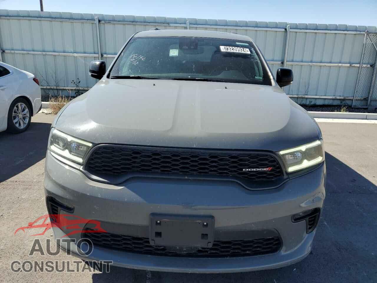 DODGE DURANGO 2023 - 1C4RDJDG2PC597105