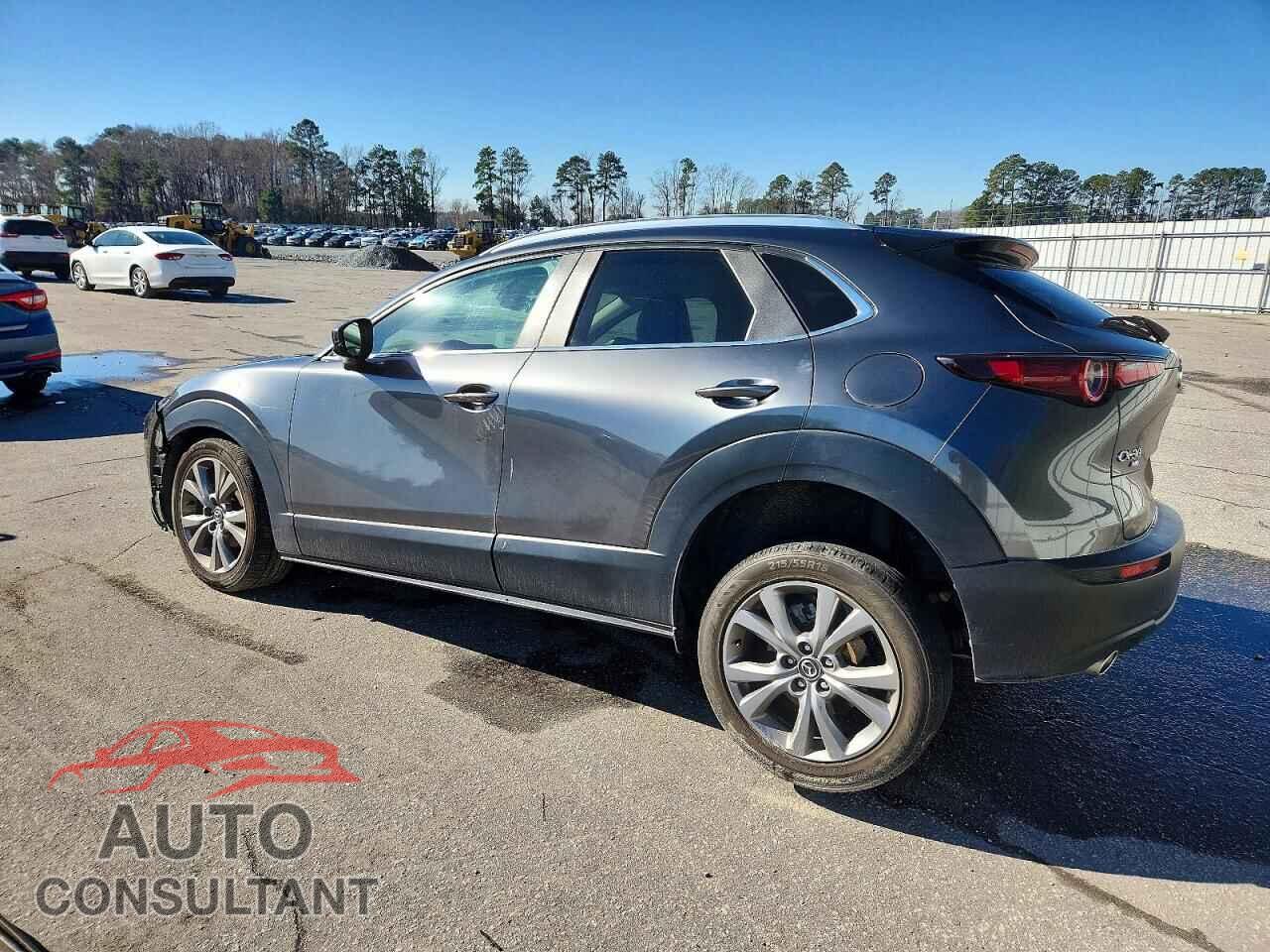 MAZDA CX30 2023 - 3MVDMBBM0PM529620