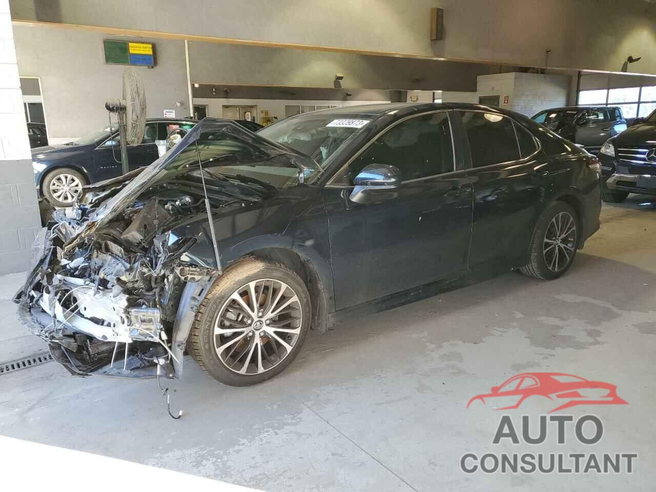 TOYOTA CAMRY 2020 - 4T1G11AK9LU875104