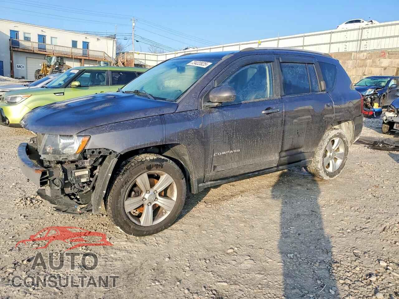 JEEP COMPASS 2015 - 1C4NJCEB6FD373365