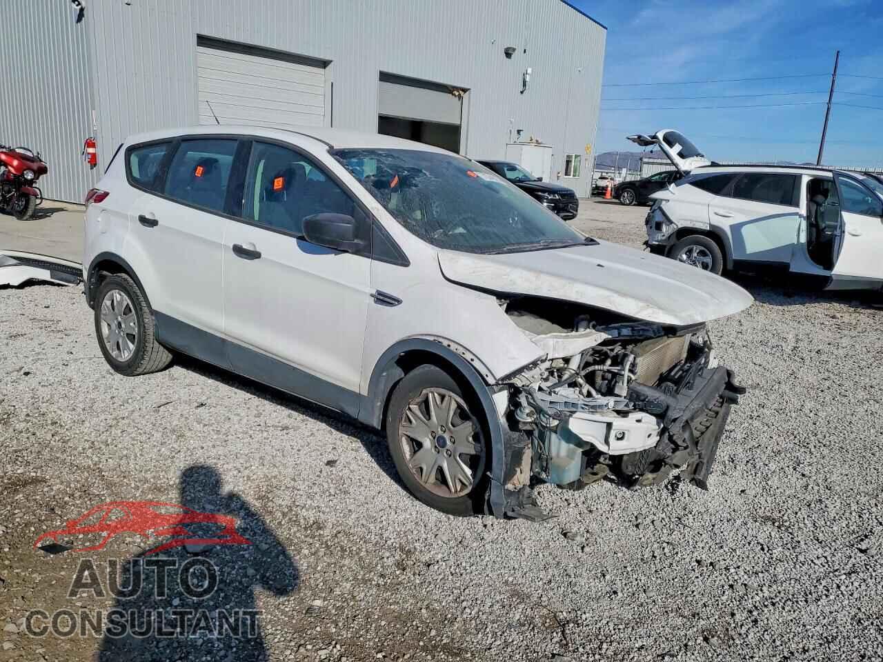 FORD ESCAPE 2014 - 1FMCU0F71EUC00953