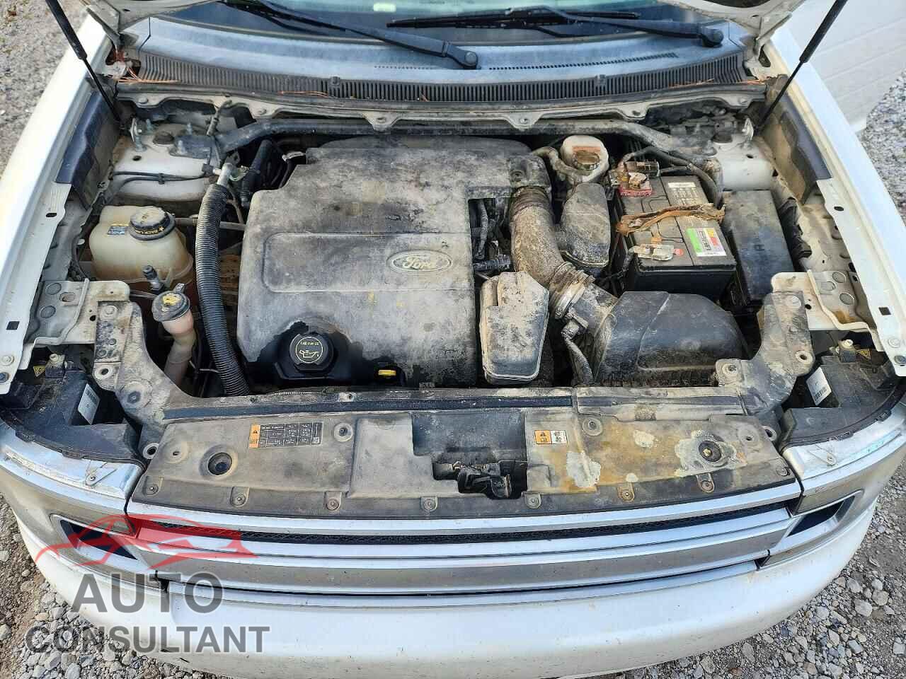FORD FLEX LIMIT 2014 - 2FMGK5D81EBD15848
