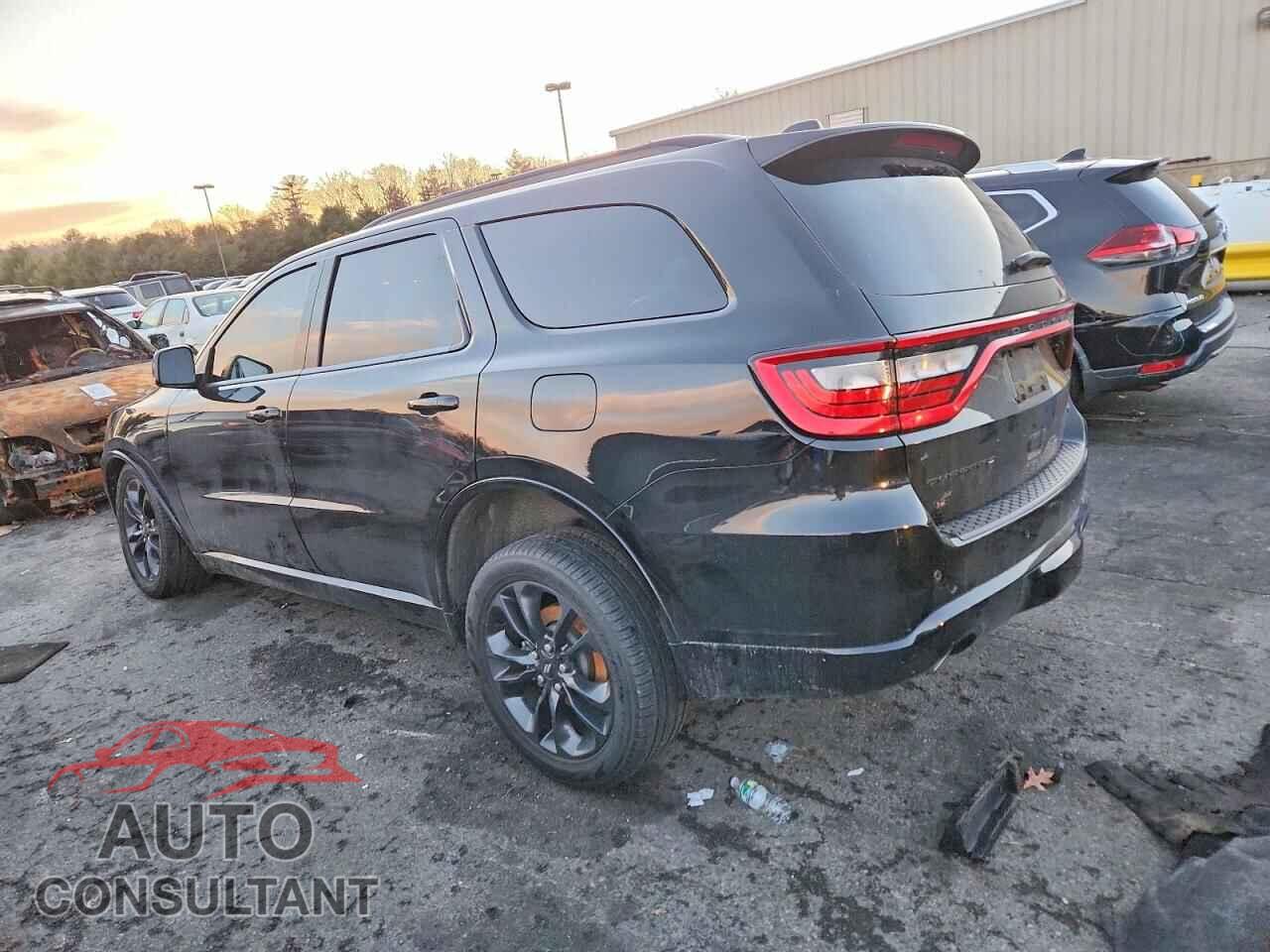 DODGE DURANGO 2023 - 1C4RDJDG0PC656328