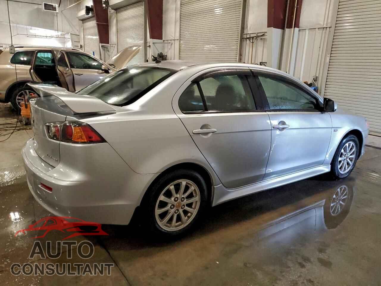 MITSUBISHI LANCER 2012 - JA32V2FW5CU009273