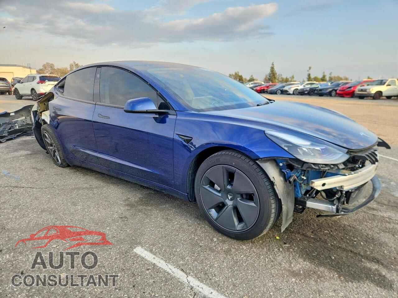 TESLA MODEL 3 2023 - 5YJ3E1EA2PF660803