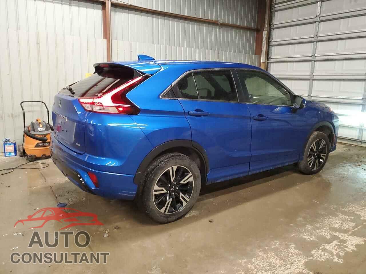 MITSUBISHI ECLIPSE 2024 - JA4ATWAA7RZ010162