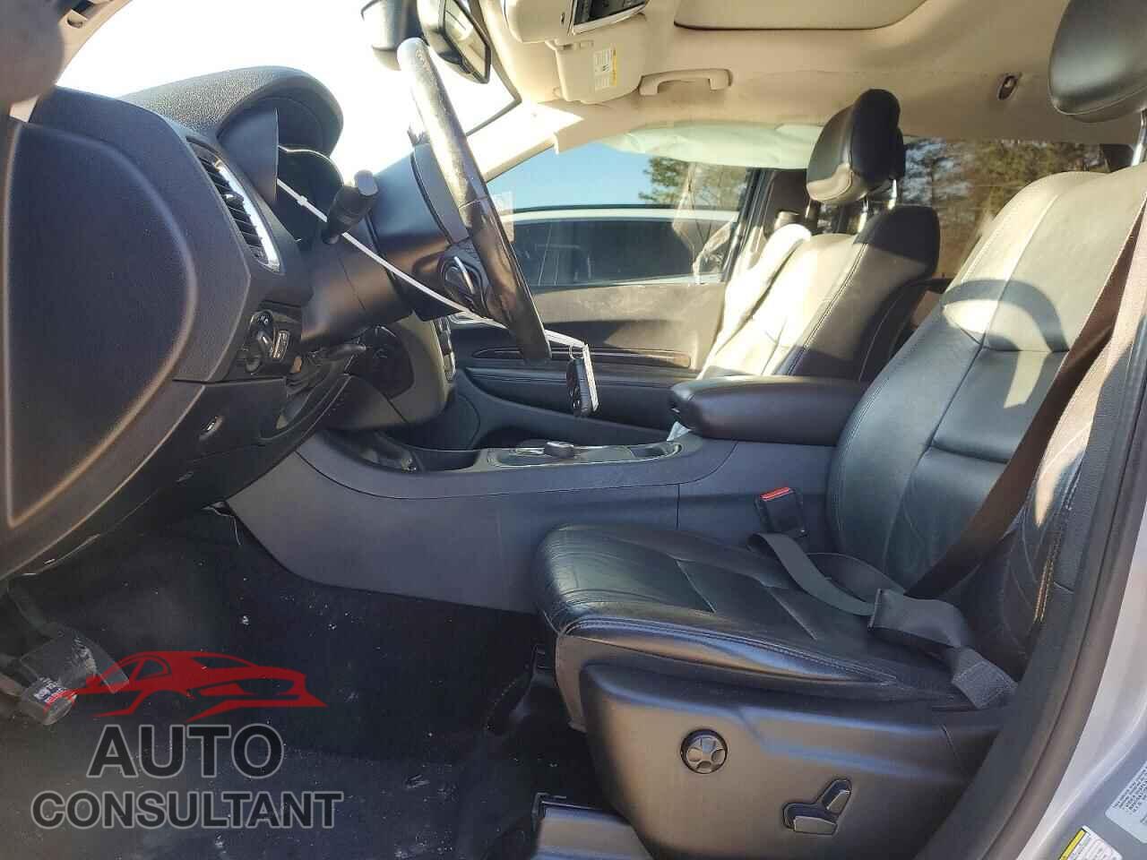 DODGE DURANGO 2015 - 1C4RDHDG2FC186505