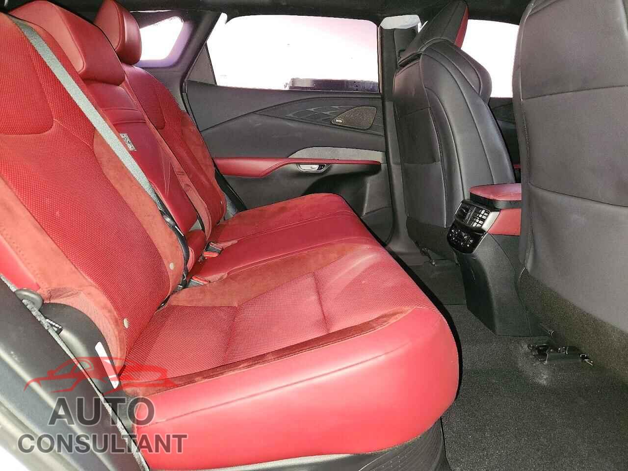LEXUS RX 500H F 2024 - 2T2BCMEA2RC011203